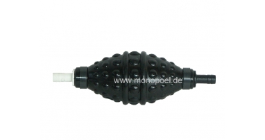 Ballpumpe, für 10 mm ID
