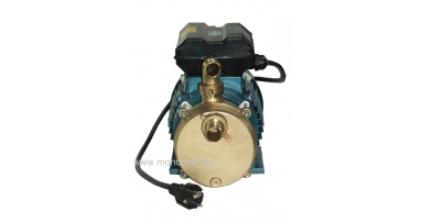 side channel pump, 380V, 1 inch, 97 l/min