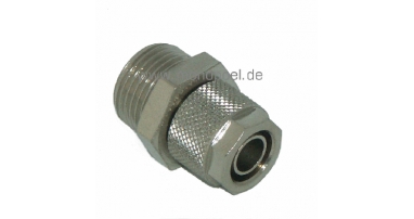 quick release fastener for s-pa-6