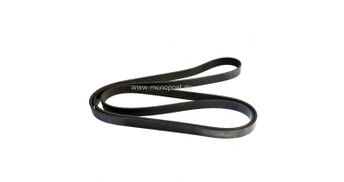 ribbed belt for 250D with AC