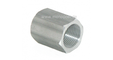 elbow connector for wt-gross, M14x1.5