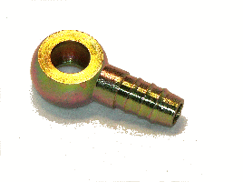 Ringöse, M14x1.5 - 12 mm