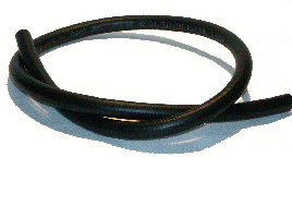 low pressure hydraulic hose, 12 mm I.D.