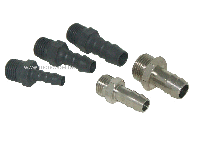 straight connectors