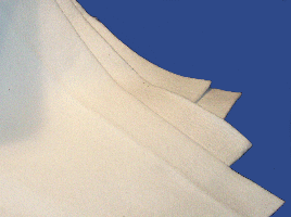 tissu filtrant, 1 µm, largeur 1,20 m