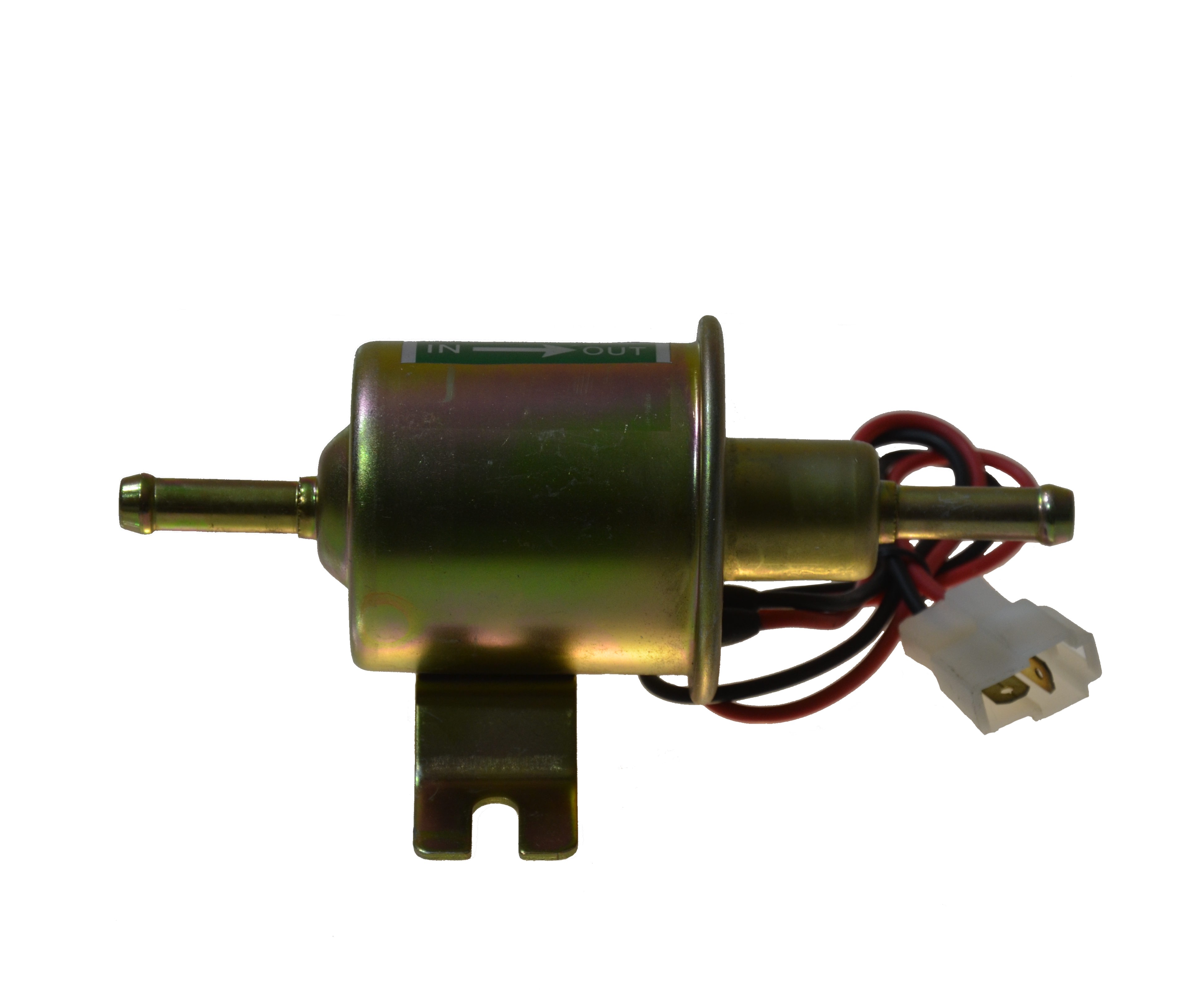 fuel pump, 24V