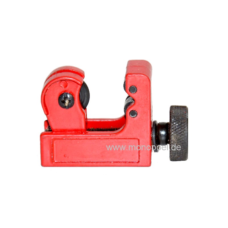 tube cutter, compact type
