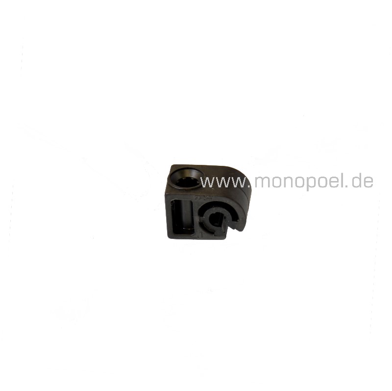 Monopoel GmbH - Befestigungsclip für Bremsleitung hinten rechts