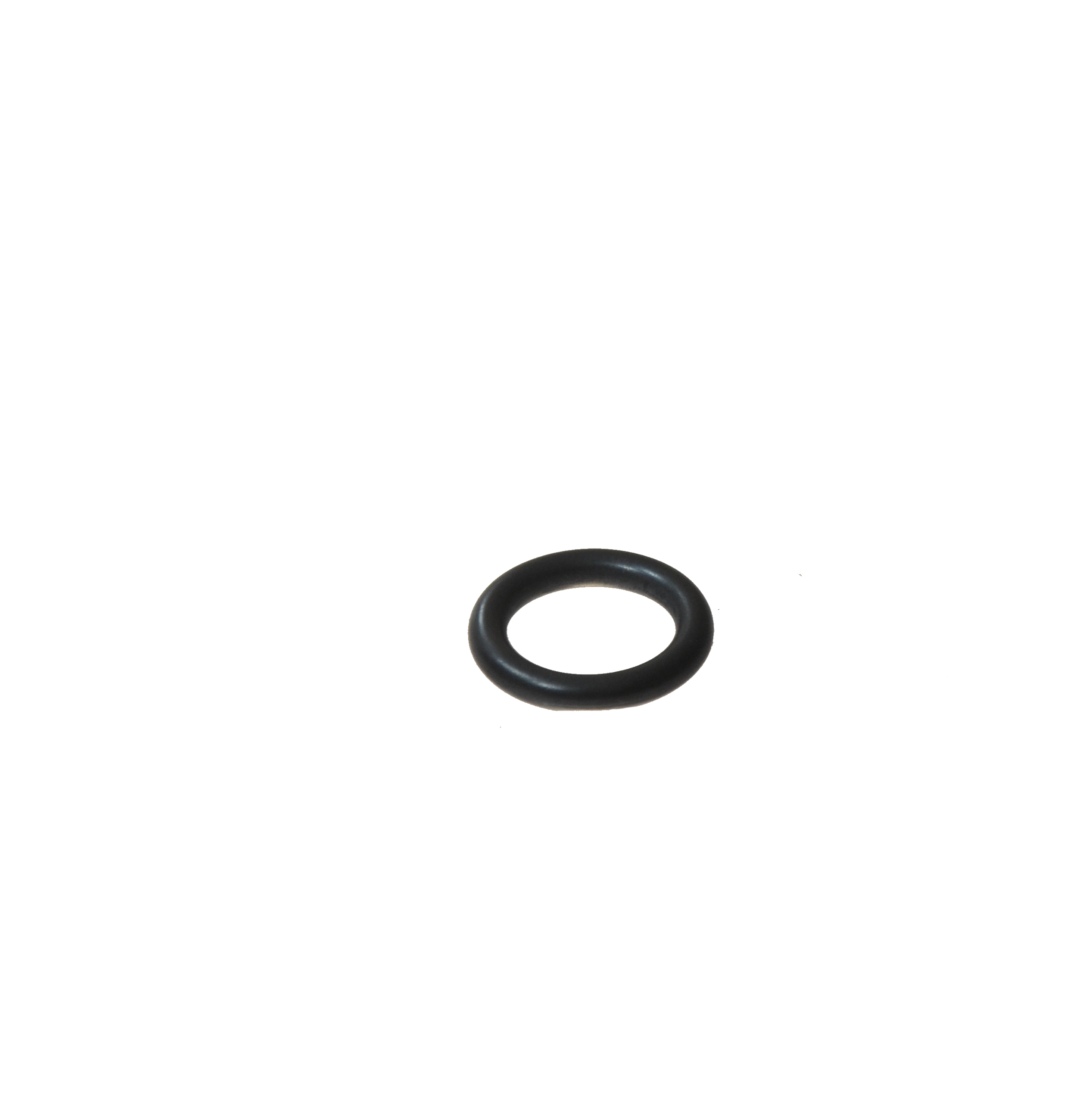 O-ring for water connection at cylinder head 124-Diesel