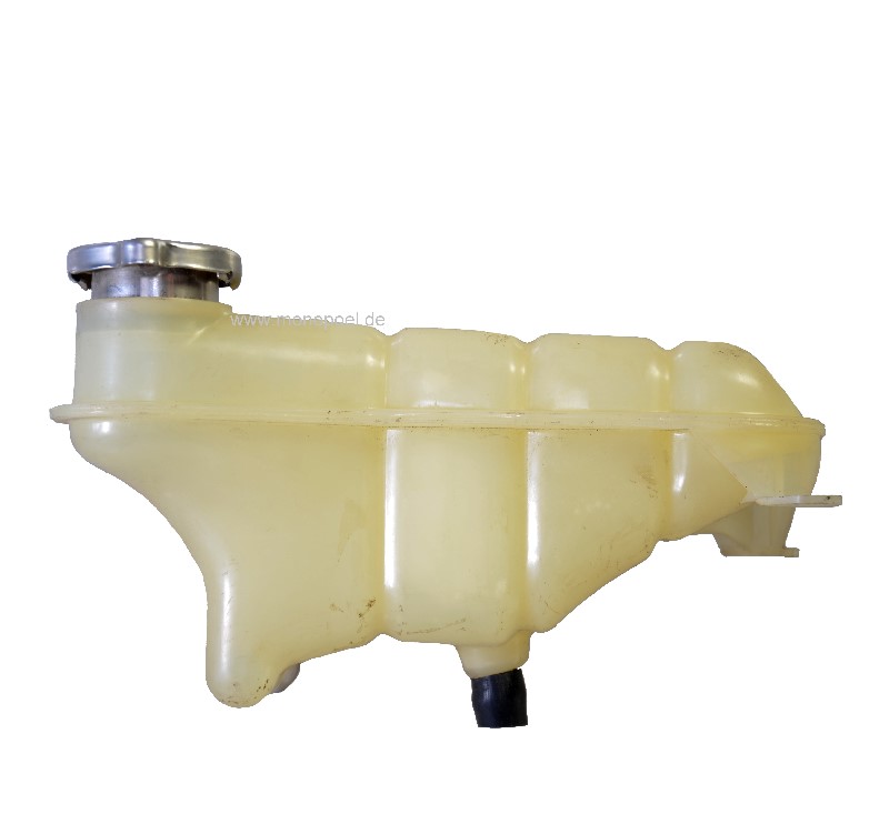 expansion tank f. cooling water, up mid 93