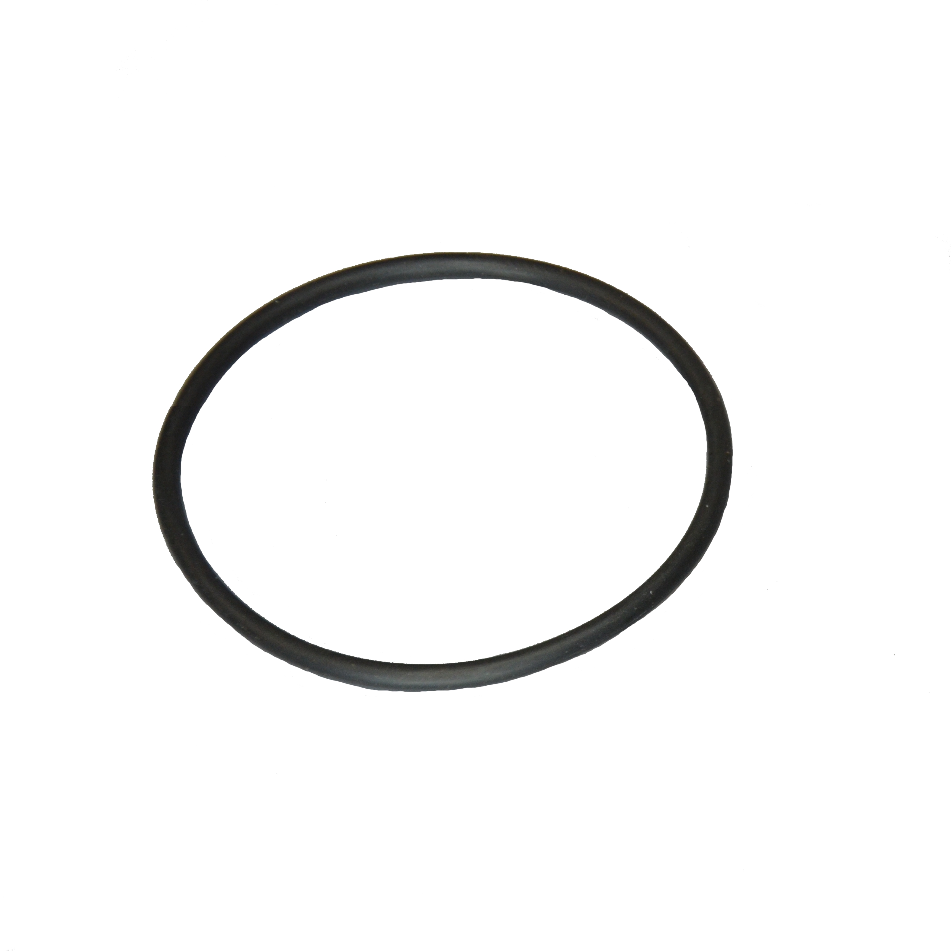 O-ring for cover of leveling system pump, increased