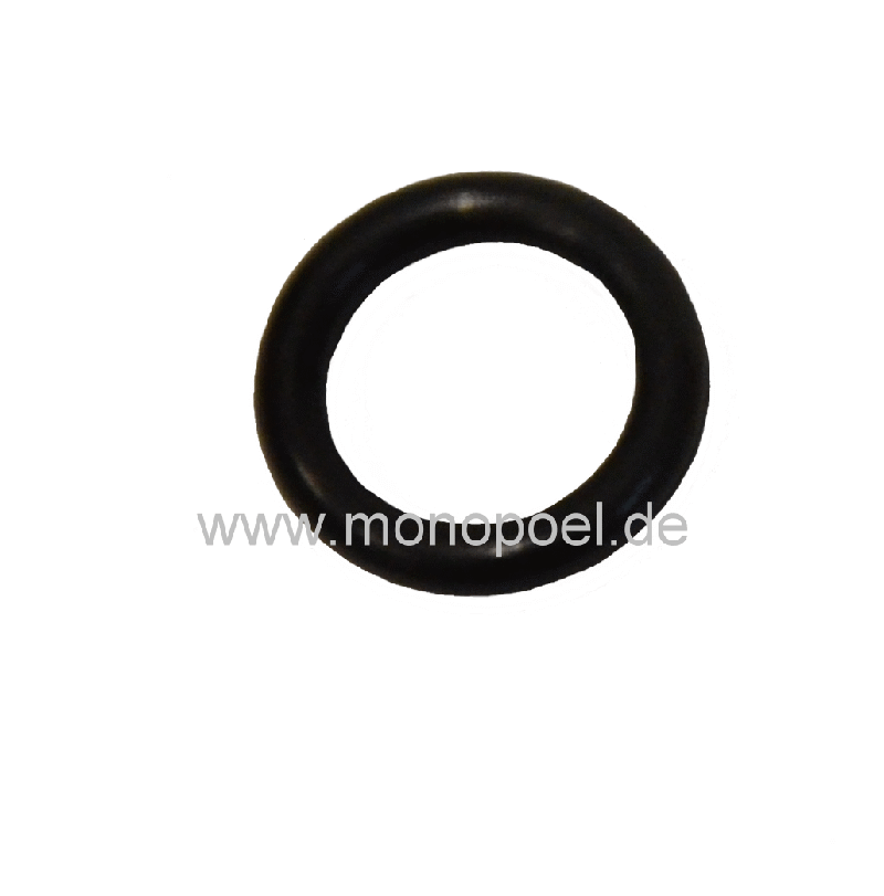 seal for shut-off lever shaft, W124