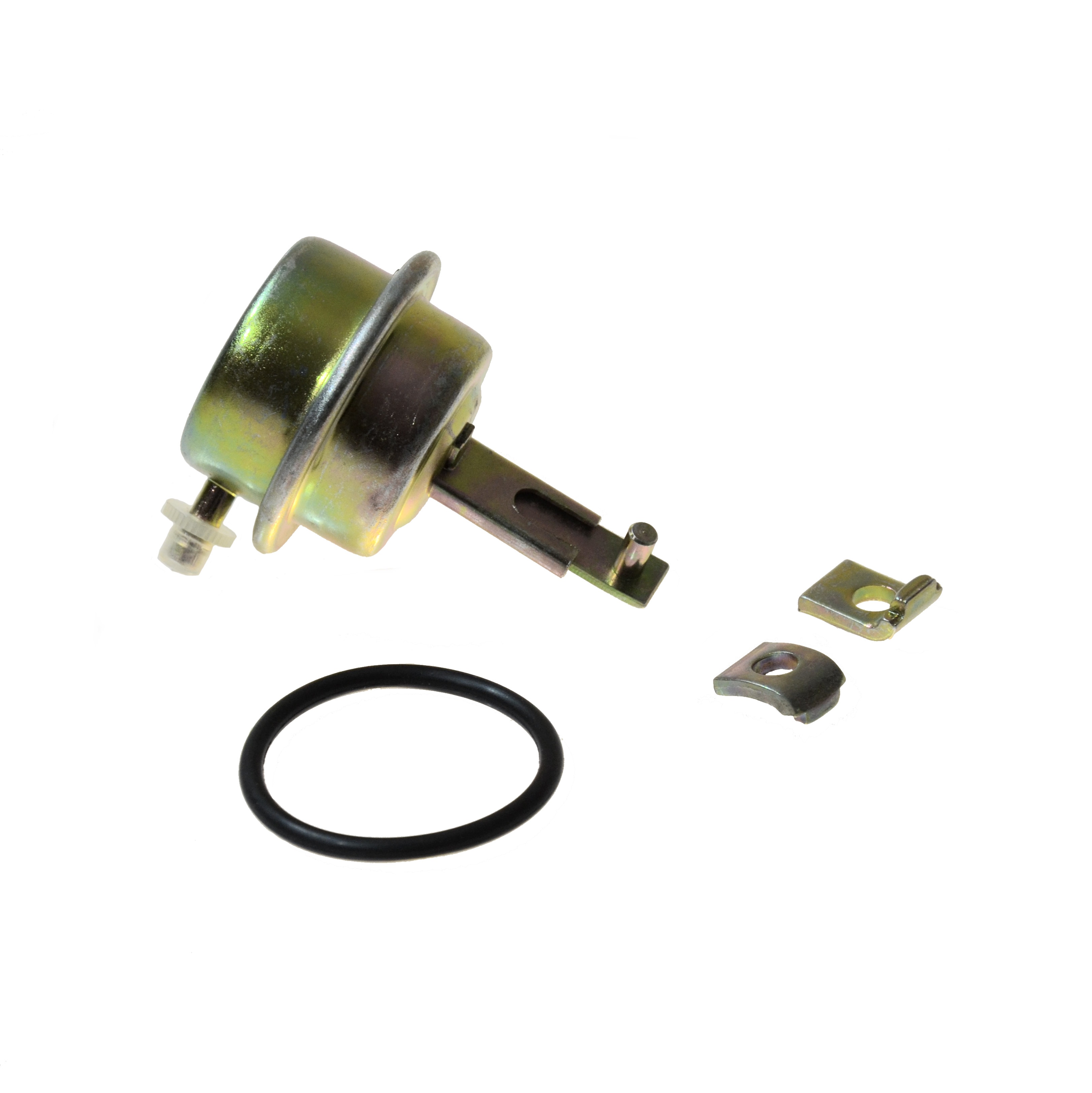 Stoppdose, W124, Metall, Set