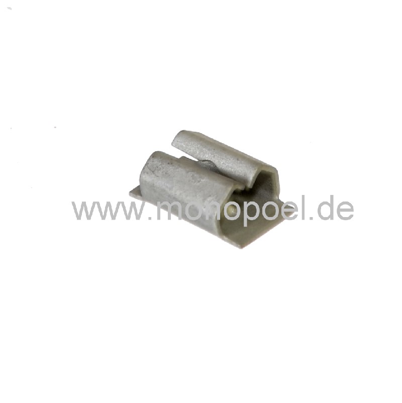 Monopoel GmbH - Klammer für Unterfahrschutz an Karosserie