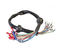 car wire harness