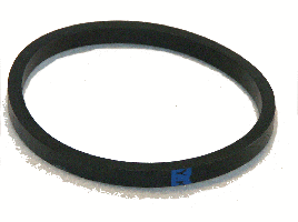 sealing ring for WT-Eckes