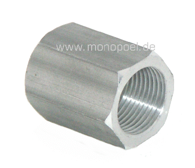 elbow connector for wt-gross, M14x1.5